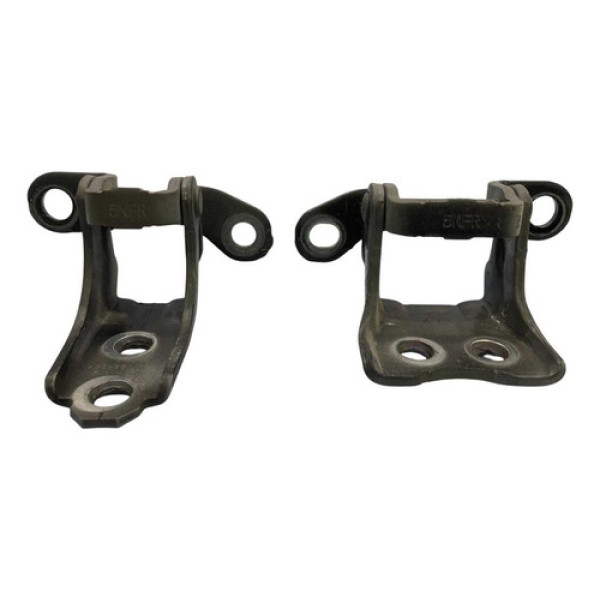 Dobradiça Porta Dianteira Direita Honda Fit 2015/21 50071