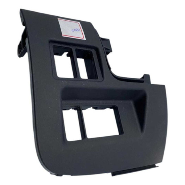 Moldura Controle Retrovisor Elétrico Nissan March 2015-2018