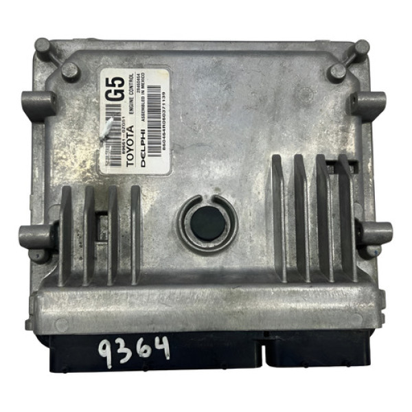 Módulo Injeção Toyota Corolla 2.0 Aut 2015/2019