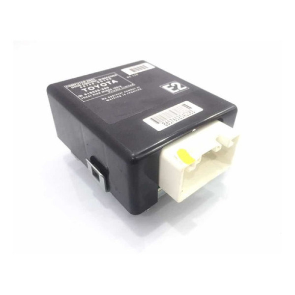 Módulo Central Elétrica Toyota Etios 2016/2018