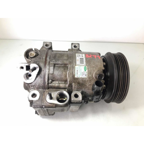 Compressor Ar Condicionado Hyundai Vera Cruz 3.5 V6