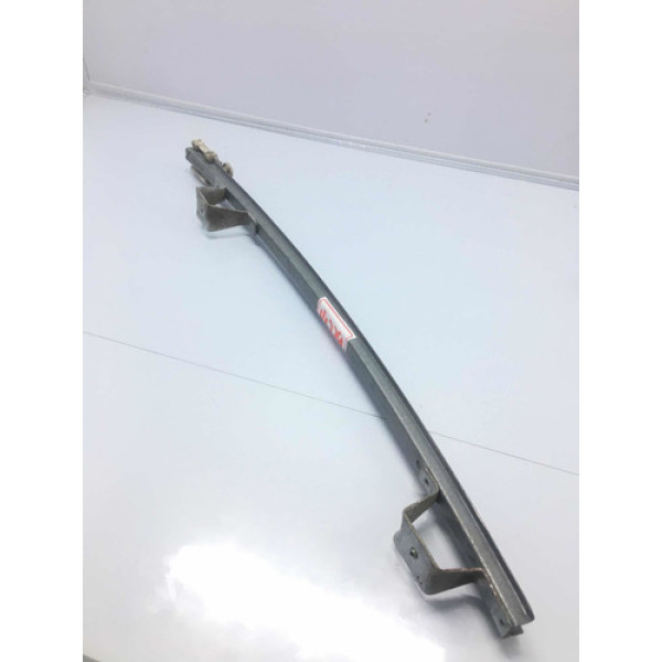 Guia Canaleta Vidro Dianteira Esquerda Chevrolet Meriva 2010