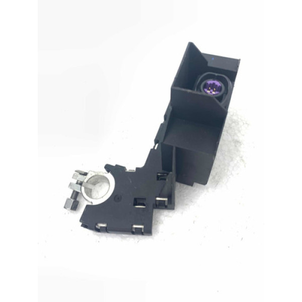 Polo Bateria Com Fusível Audi A6 2015/2017