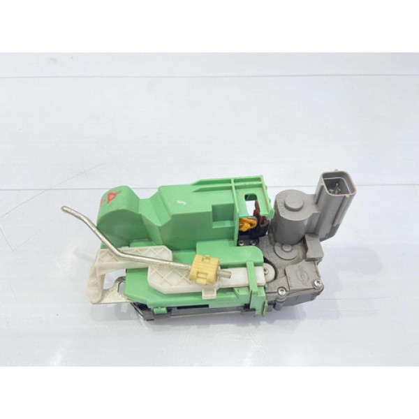 Fechadura Porta Traseira Direita Fiat Vivace 2010/2014