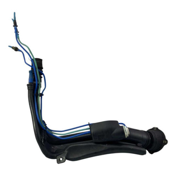 Gargalo Tanque Combustivel Fiat Uno 2015/2021 47138