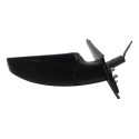 Retrovisor Esquerdo Chevrolet Meriva 2003/2012