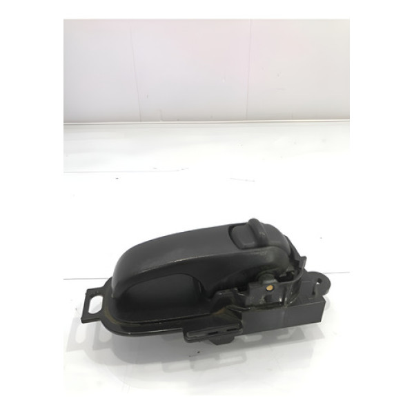 Maçaneta Interna Traseira Direita Nissan Tiida Traseira