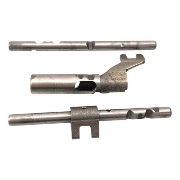 Hastes Do Garfos Cambio Chevrolet Spin 1.8 2013/2018