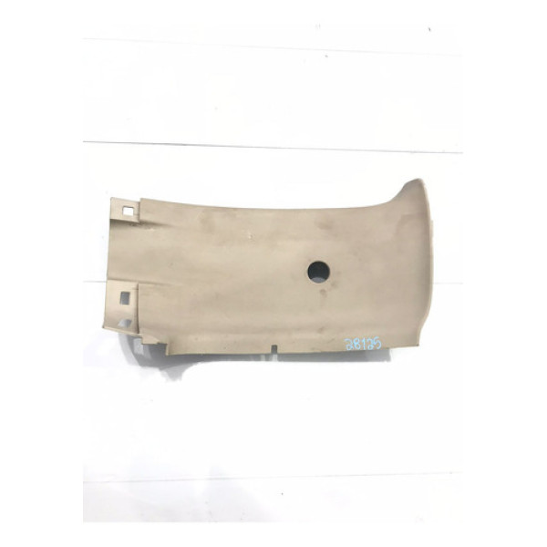 Acabamento Coluna Traseira Direita Chevrolet S10 2013/2016