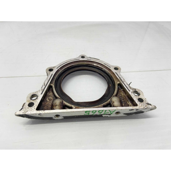 Flange Retentor Virabrequim Renault Clio 2013/2016