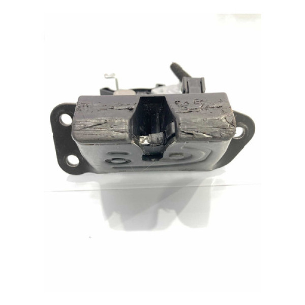Fechadura Tampa Traseira Hyundai Hb20 Hatch 2013/2018