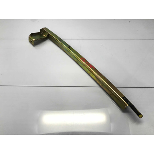 Guia Canaleta Vidro Dianteiro Esquerdo Vw Space Fox 06/09