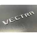 Emblema Vectra Capô Traseiro Gm Vectra Elegance 2007