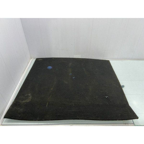 Carpet Tampâo Estepe Renault Captur 2016/2022 1