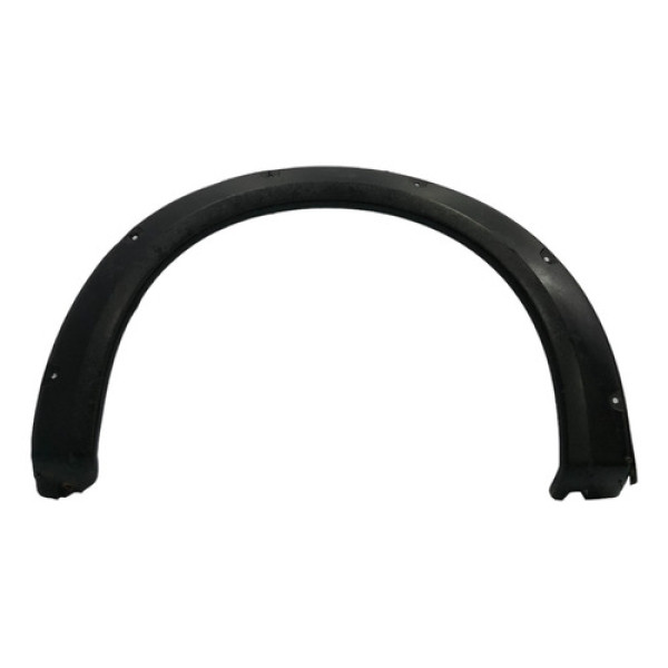 Moldura Friso Para-lama Diant Esq Gm Montana 2003/2010