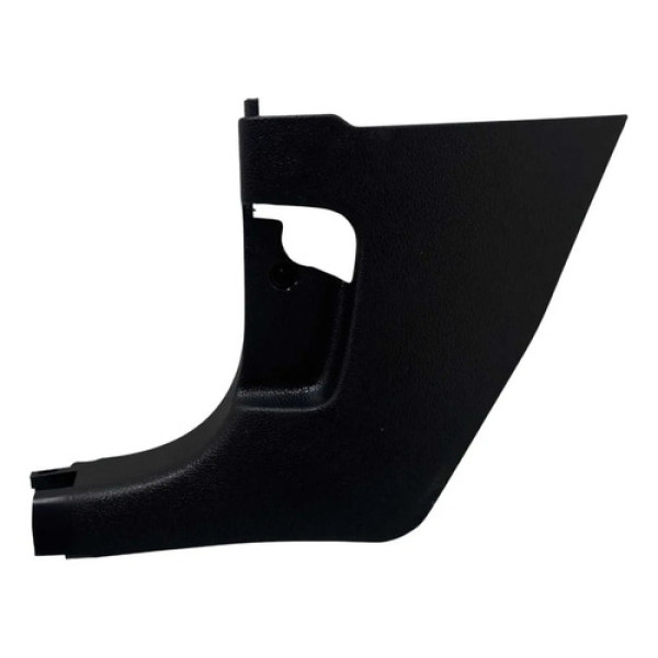 Soleira Dianteira Esquerda Volkswagen Jetta 2011/2017 51359 Preto