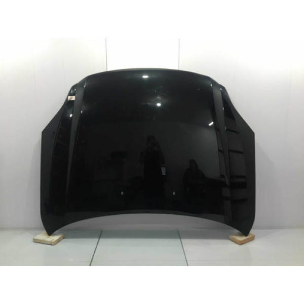 Capô Dianteiro Ford Fusion C/detalhe 2006/2010