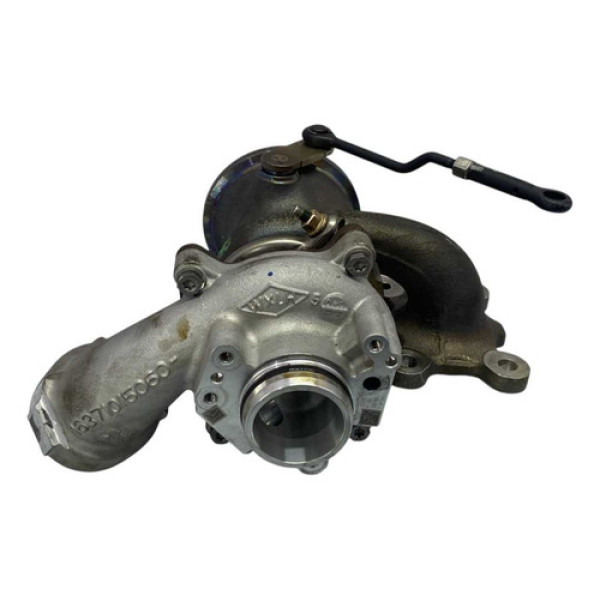 Turbina Nivus T-cross Polo Virtus 1.0 Tsi 2018/2024 46907