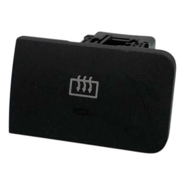 Botão Desembaçador Tras Toyota Etios 2013/2021 Preto 8270