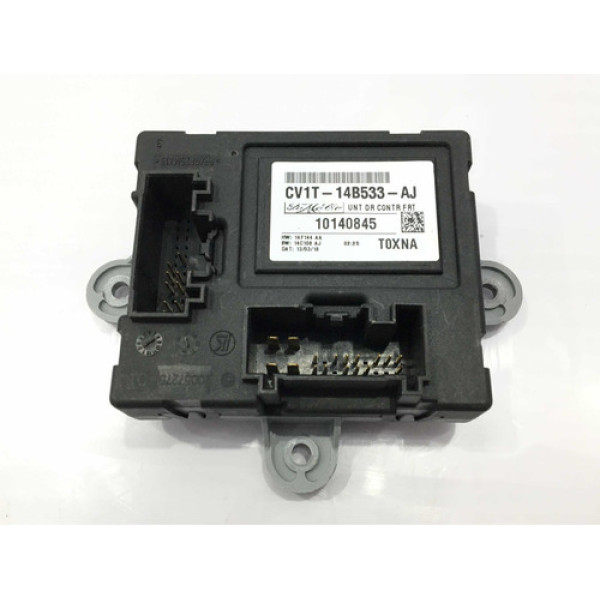 Módulo Vidro Elétrico Ford New Fiesta 2011/2021