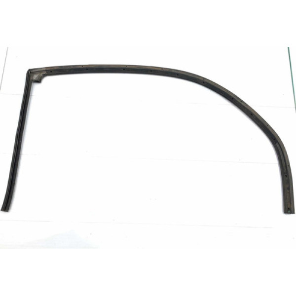 Borracha Vedação Porta Traseira Esq Fiat Palio Attractive 15