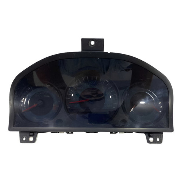 Painel De Instrumentos Ford Fusion 2010/2012 Preto