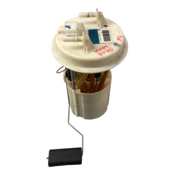 Bomba De Combustível Renault Sandero/logan 1.6 2015/2021