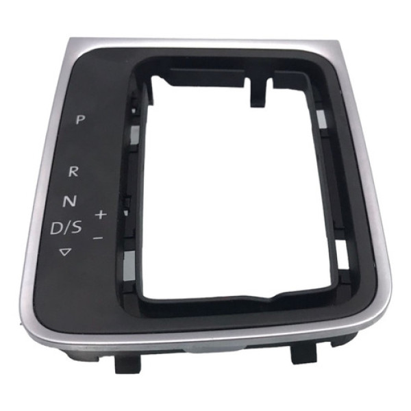 Acabamento Alavanca Marcha Volkswagen Golf Gti 2014/2021