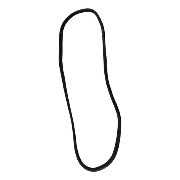 Borracha Vedação Tampa Traseira Fluence 2011/18 47891