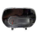 Painel Instrumento Chevrolet Spin 2013/2015 Preto