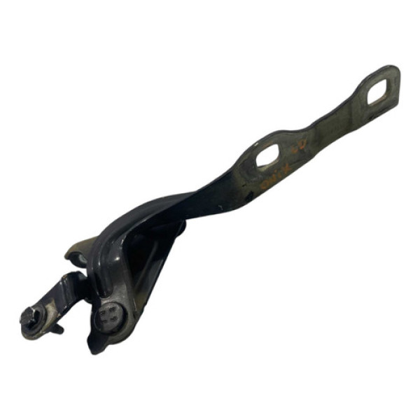 Dobradiça Do Capo Dianteiro Lado Direito Gm Onix 2013/2021