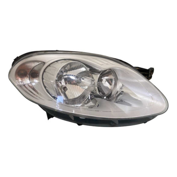 Farol Direito Fiat Palio Attractive 2012/2020 54158 Direito/passageiro