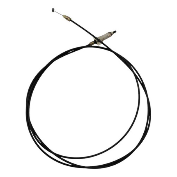 Cabo Abertura Portinhola Tanque Toyota Corolla 2003/2008