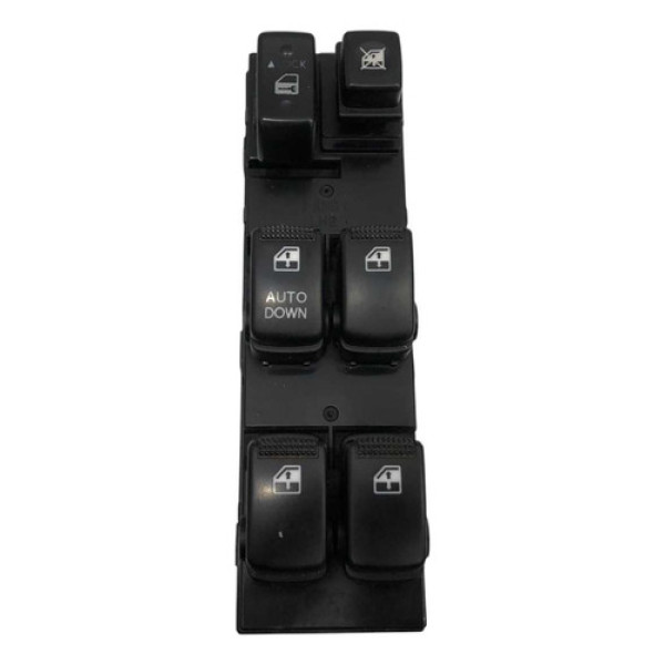 Botão Comando Vidros Eletricos Hyundai Tucson 08/14 16947