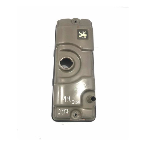 Tampa Cabeçote Peugeot 207 1.4/1.6 2005/2015