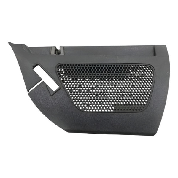 Suporte Tampão Bagagito Dir Doblo Adventure 2011/2016 50429 Preto