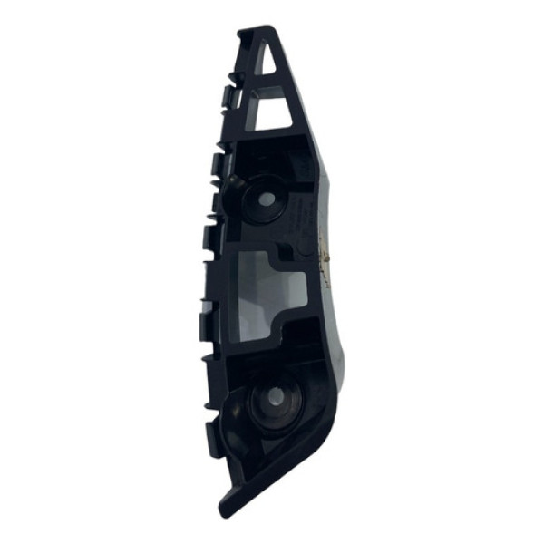 Guia Para-choque Dianteiro Direito Vw Jetta 2013/2016