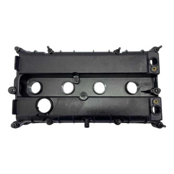 Tampa Valvula New Fiesta Focus Ka 1.6 2015/2020 46889 Preto Preto