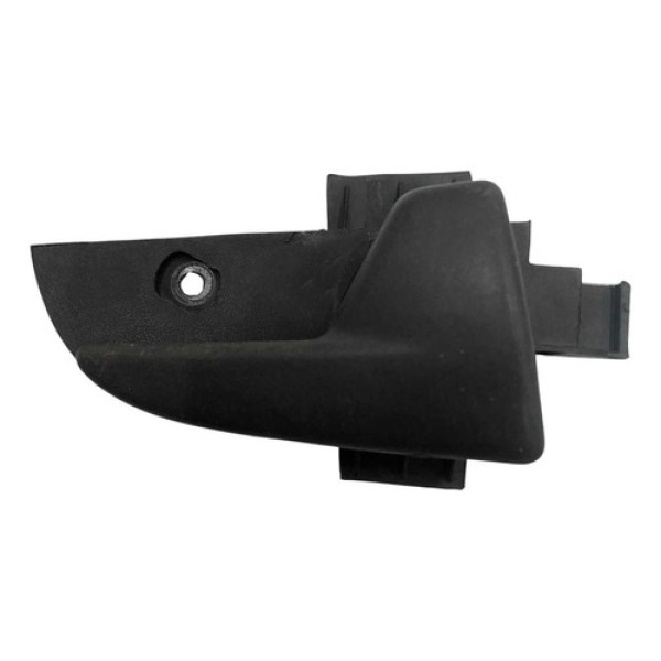 Maçaneta Interna Porta Tras Dir Celta Prisma 2008/15 54388 Preto Traseira