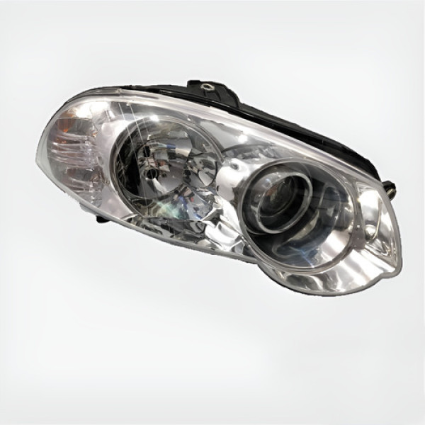 Farol Direito Fiat Palio Essence 2009/2014 Original Direito