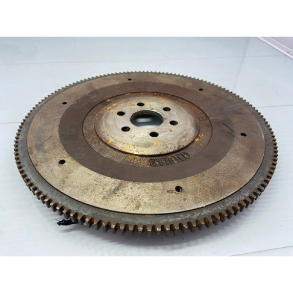 Volante Motor Chevrolet Onix 1.0 6 Marchas 17/19