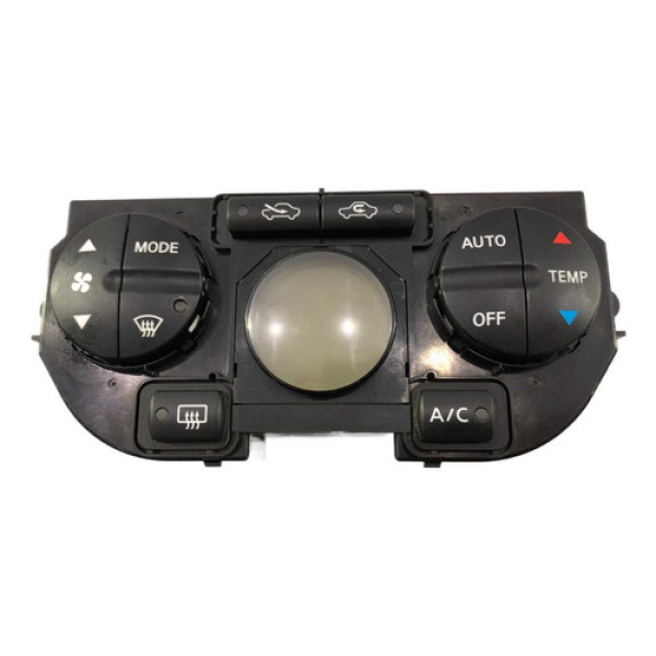 Comando Ar Condicionado Digital Grand Livina 2008/15 52448