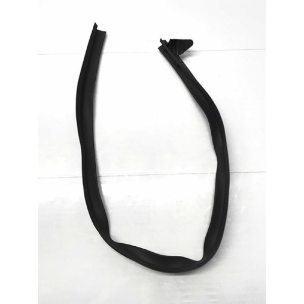 Borracha Porta Dianteira Direita Renault Duster 2016