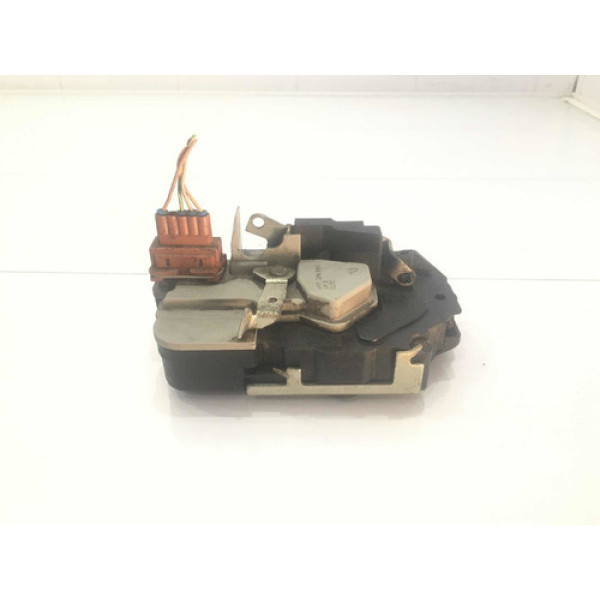 Fechadura Porta Traseira Direita Peugeot 206/207 2007/2015