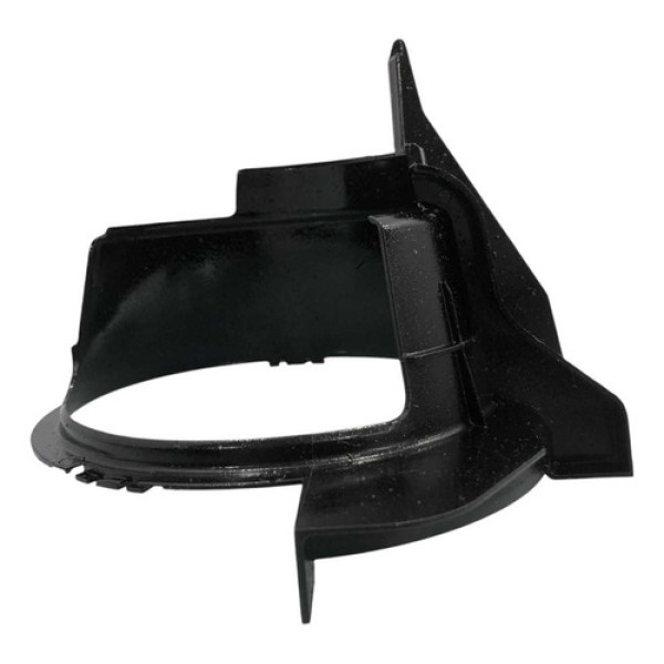 Defletor Capa Seca Cambio Automat Al4 Peugeot Citroën 54668