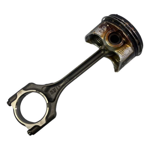 Pistão Com Biela Std Honda City/fit 1.5 Aut 2009/2020