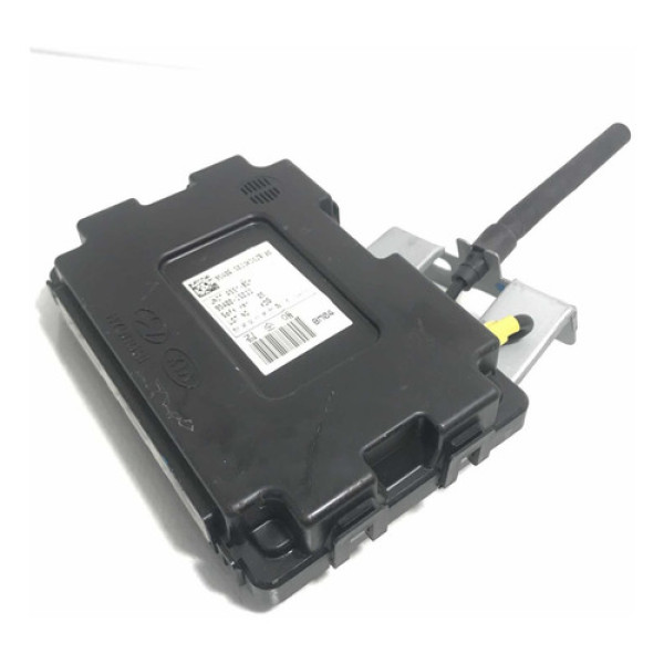 Módulo Bcm Hyundai Hb20 1.0 2016