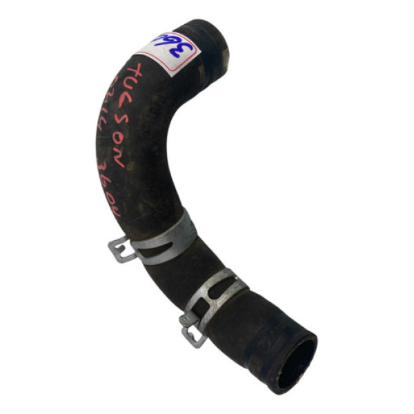 Mangueira Superior Radiador Hyundai Tucson 2.0 2008/2014