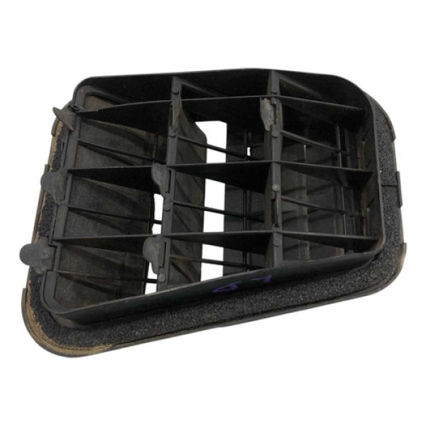 Difusor Direito Carroceria Hyundai Creta 2017/2021 52583