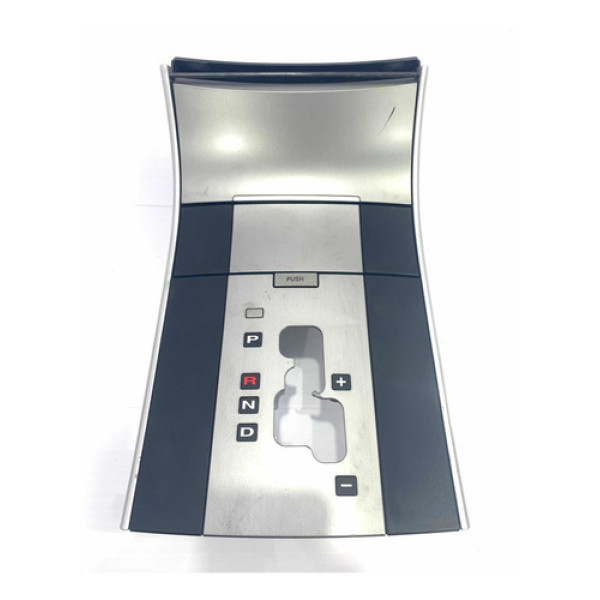 Moldura Console Central Hyundai Vera Cruz 2007/2011